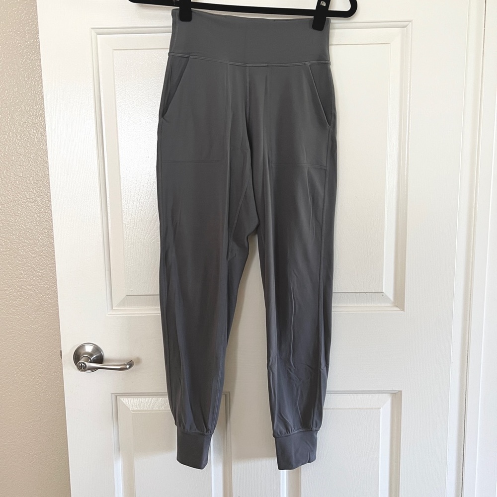 Lululemon Align High Rise Jogger